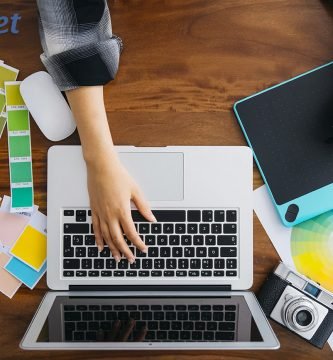 Diseño web - Marketing online