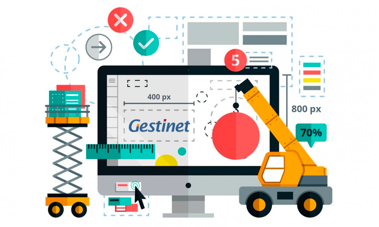 Diseño web