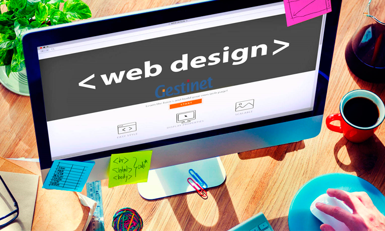 Diseño web