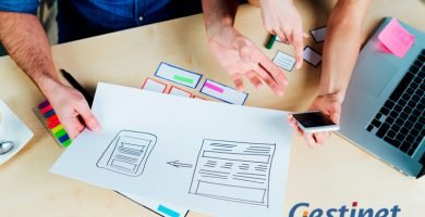 Diseño web