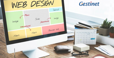 Diseño web