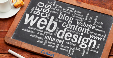 Diseño web
