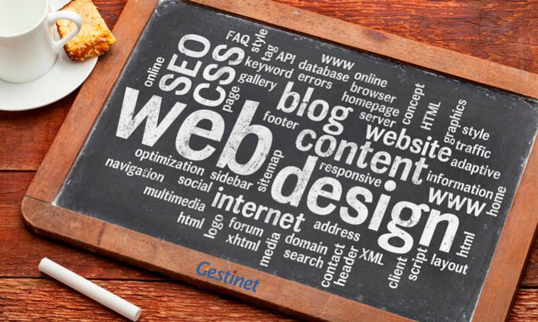 Diseño web