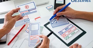 Diseño web