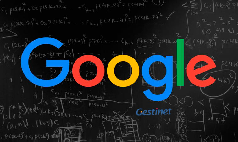 Posicionament google
