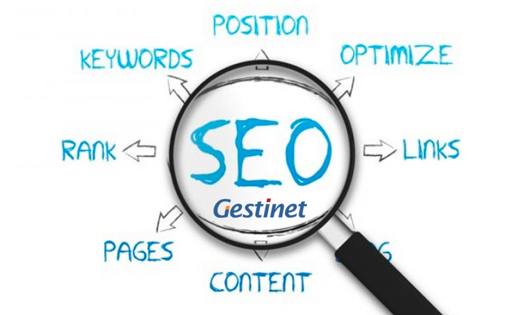 Posicionament google