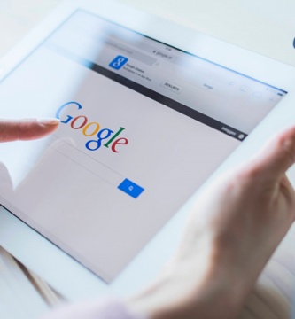 Posicionament google