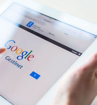 Posicionamiento web