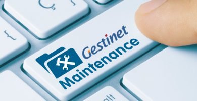 manteniment informàtic