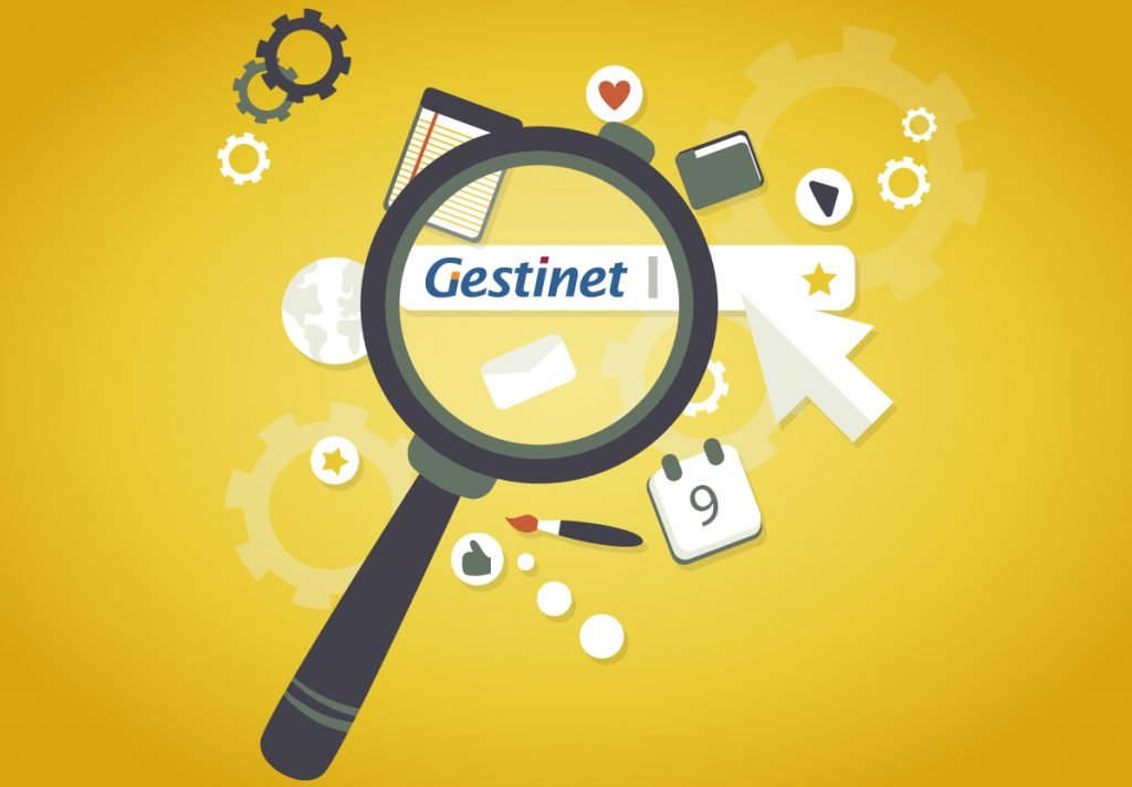 posicionamiento google Gestinet