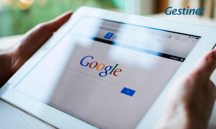 posicionamiento web
