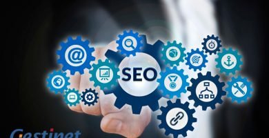 posicionamiento web