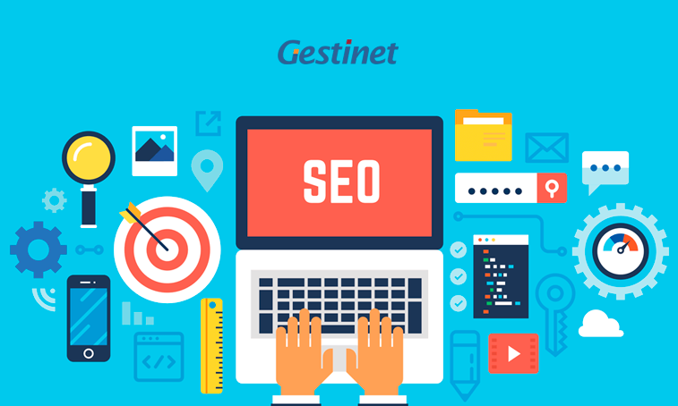 posicionamiento web