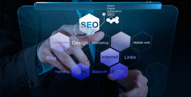 posicionamiento web