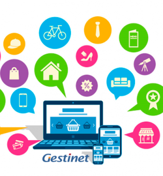 Tiendas virtuales