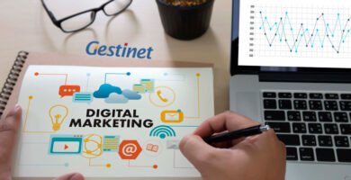 màrketing on-line