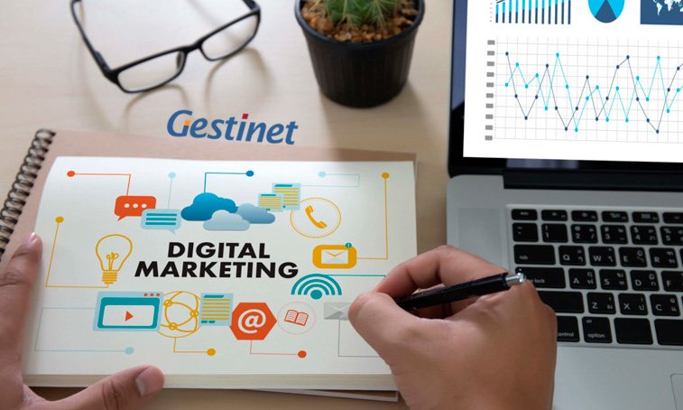 màrketing on-line