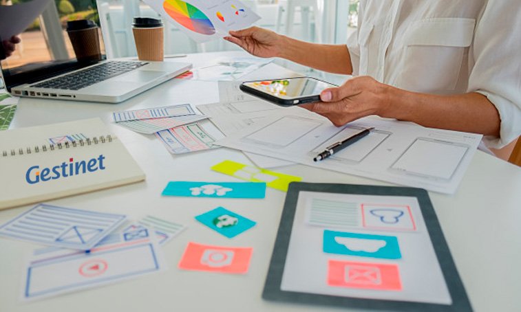 Diseño web