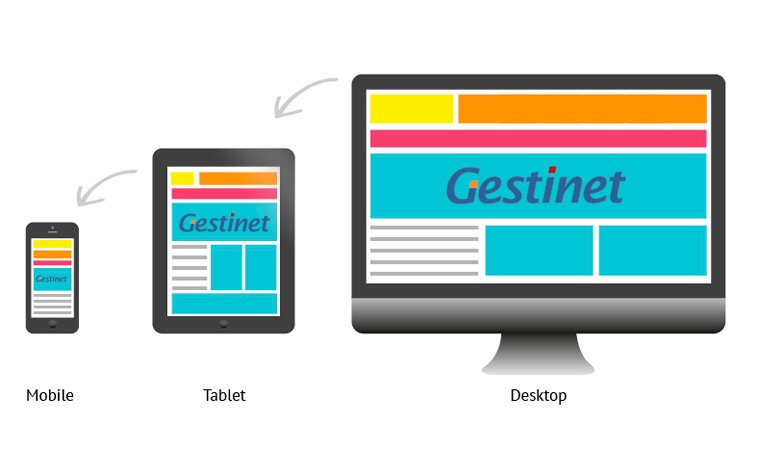 Diseño web