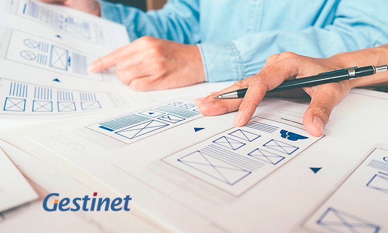 Diseño web