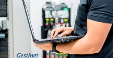 manteniment informàtic