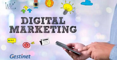 màrketing on-line
