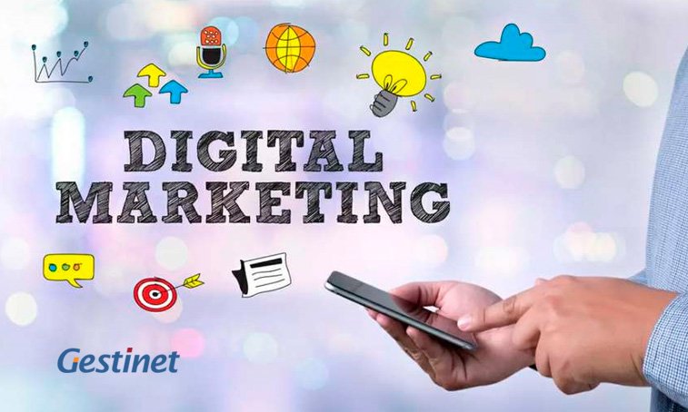 màrketing on-line