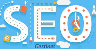 posicionamiento web