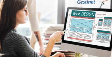 Diseño web