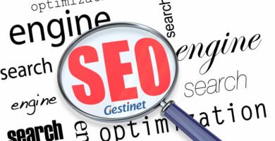 posicionamiento web