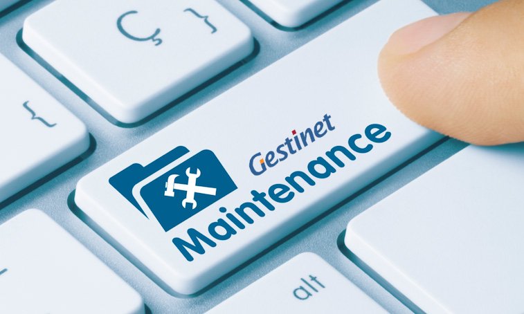 Mantenimiento informático