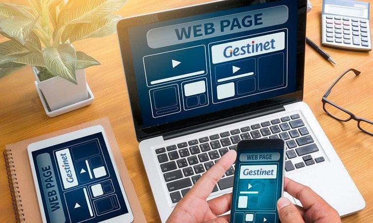 Diseño web