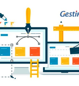 mantenimiento web