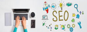 posicionamiento página web