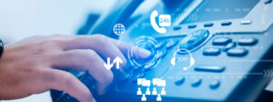 servei centraleta virtual