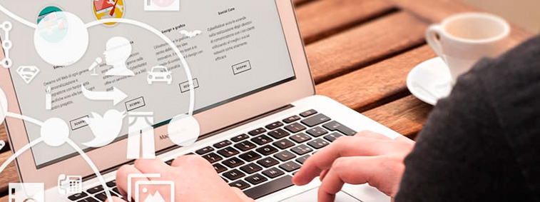 marketing online