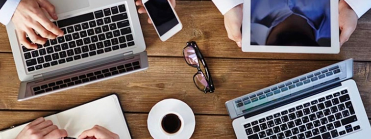 empresa servicios informaticos
