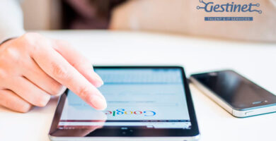 POSICIONAR WEB A GOOGLE