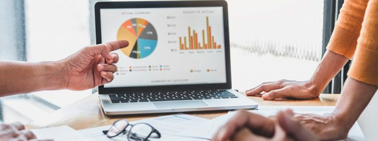 Serveis IT per empreses a Barcelona