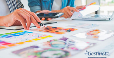 DISSENY WEB PER EMPRESES