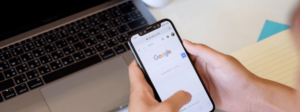 posició per a google