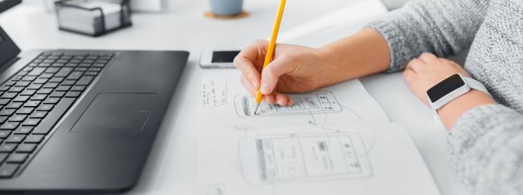 EMPRESA PER A DISSENYAR PÀGINES WEB