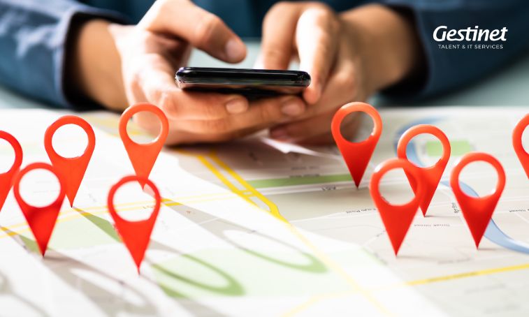 POSICIONAR EMPRESA A GOOGLE