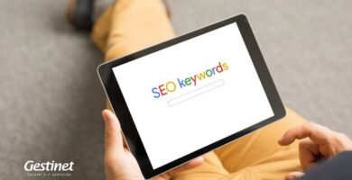 Millorar la posició a Google d’una pàgina web
