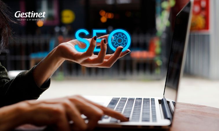 AGÈNCIA SEO PER A POSICIONAR PÀGINES WEB