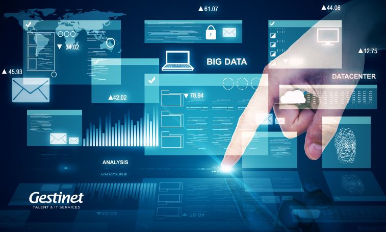 Manteniment i seguretat informàtica per empreses a València