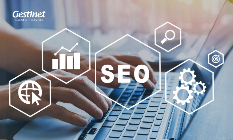 Agència SEO a Barcelona
