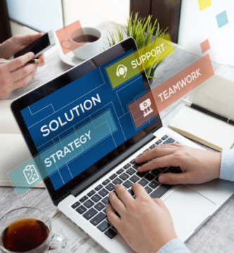 Solucions informàtiques per empreses en València