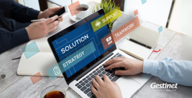 Soluciones informáticas para empresas en Valencia