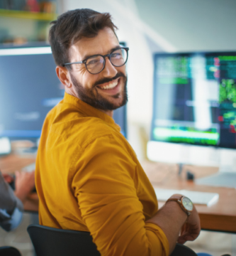 Optimización para páginas web empresariales en Barcelona